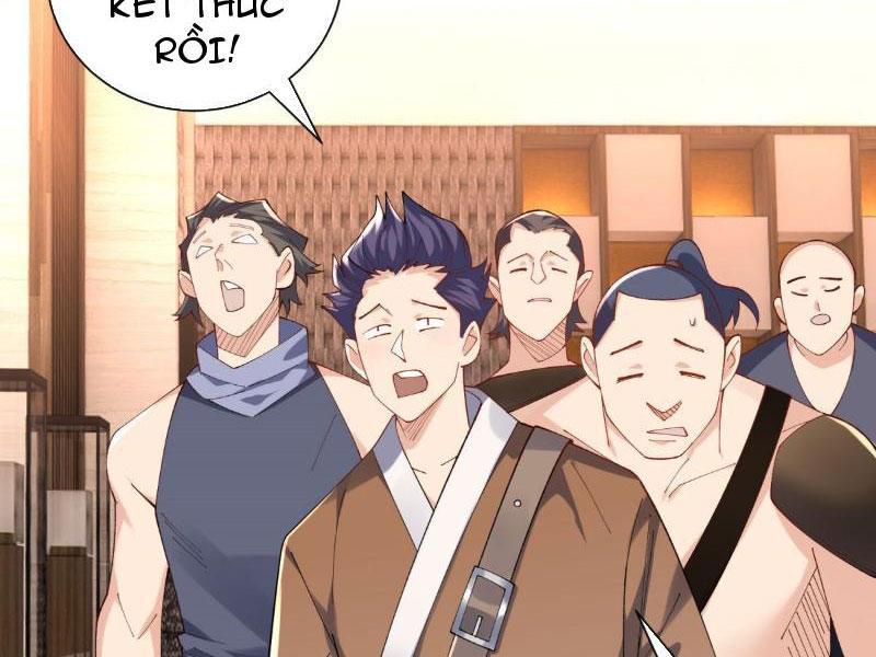 Từ Dã Quái Bắt Đầu Thăng Cấp Chapter 13 - Trang 2