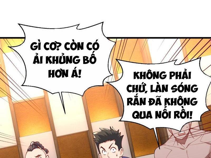 Từ Dã Quái Bắt Đầu Thăng Cấp Chapter 13 - Trang 2