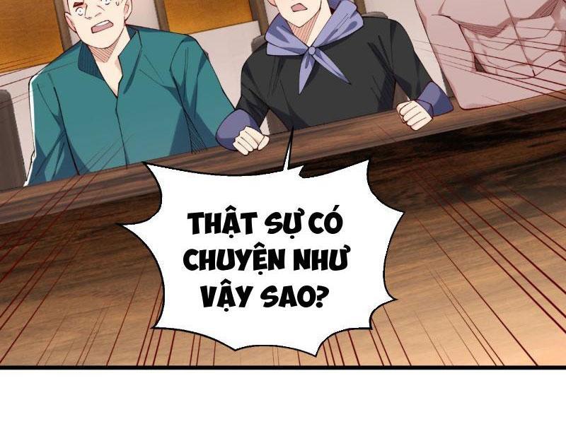 Từ Dã Quái Bắt Đầu Thăng Cấp Chapter 13 - Trang 2