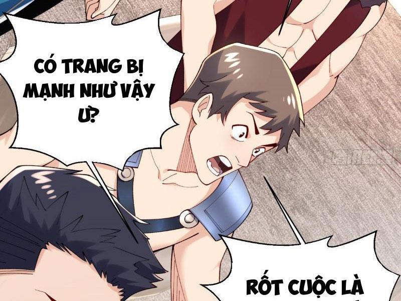 Từ Dã Quái Bắt Đầu Thăng Cấp Chapter 13 - Trang 2