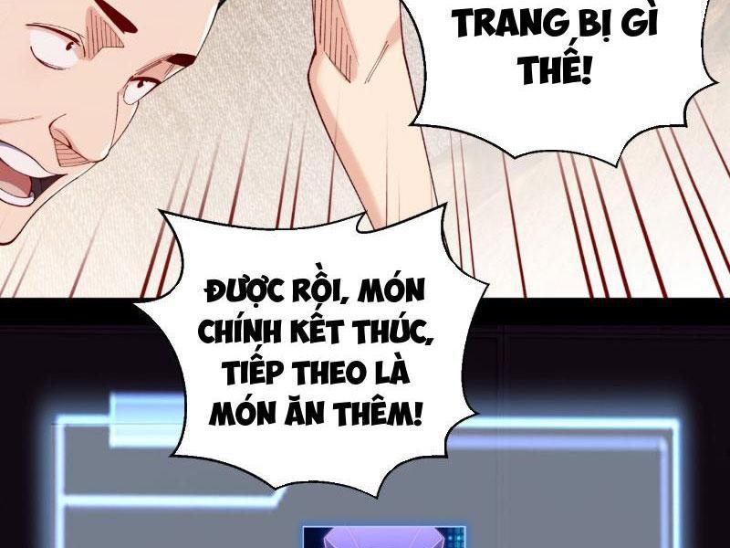 Từ Dã Quái Bắt Đầu Thăng Cấp Chapter 13 - Trang 2