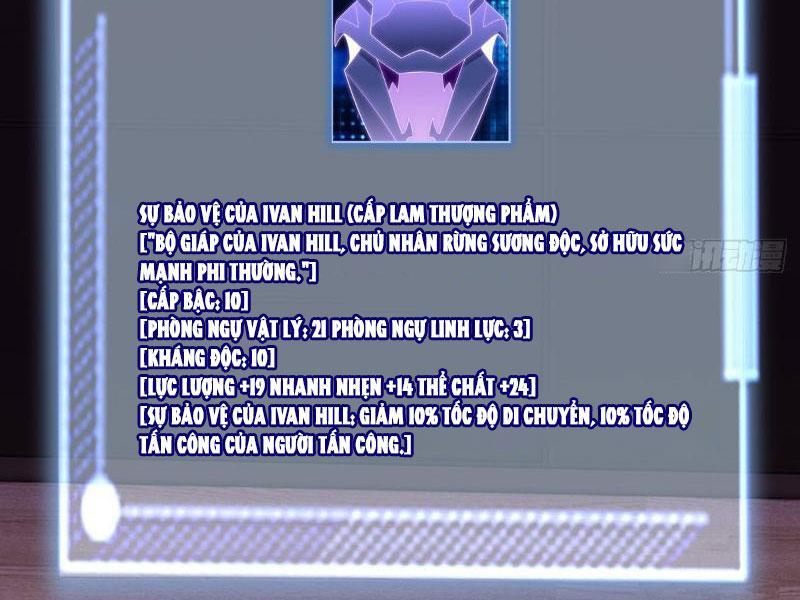 Từ Dã Quái Bắt Đầu Thăng Cấp Chapter 13 - Trang 2