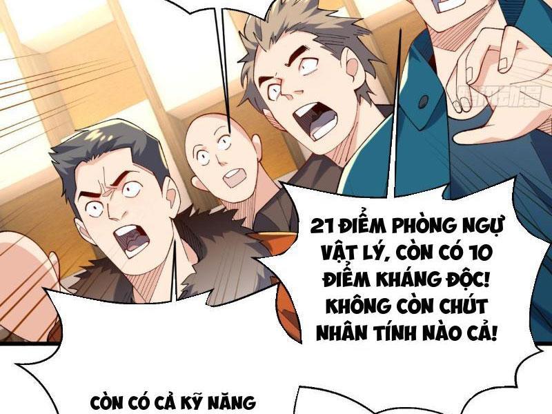Từ Dã Quái Bắt Đầu Thăng Cấp Chapter 13 - Trang 2