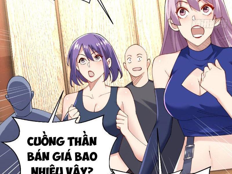 Từ Dã Quái Bắt Đầu Thăng Cấp Chapter 13 - Trang 2
