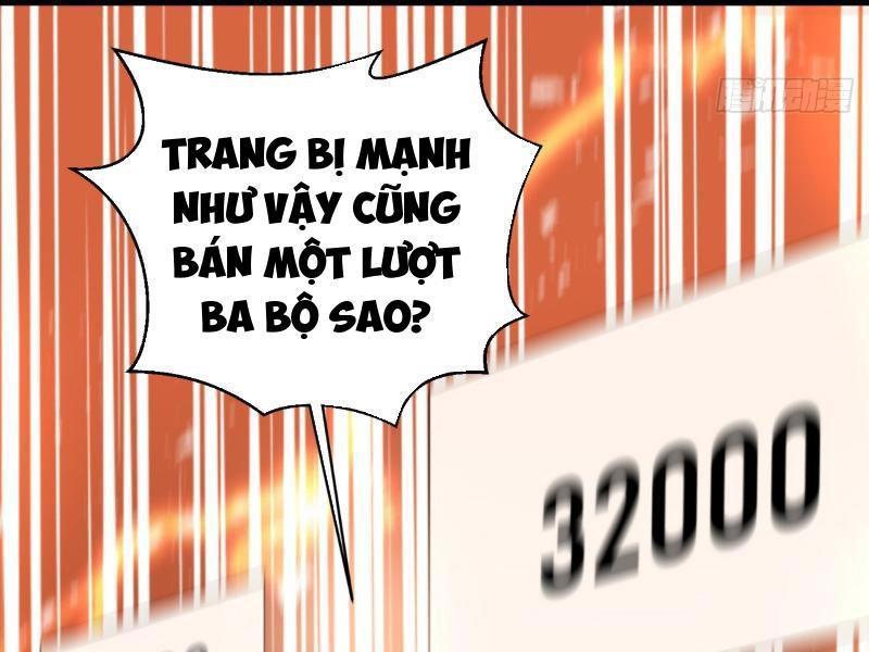 Từ Dã Quái Bắt Đầu Thăng Cấp Chapter 13 - Trang 2