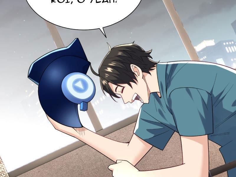 Từ Dã Quái Bắt Đầu Thăng Cấp Chapter 13 - Trang 2