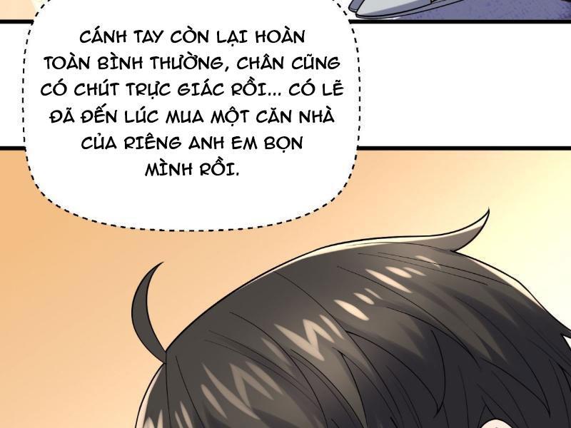Từ Dã Quái Bắt Đầu Thăng Cấp Chapter 13 - Trang 2