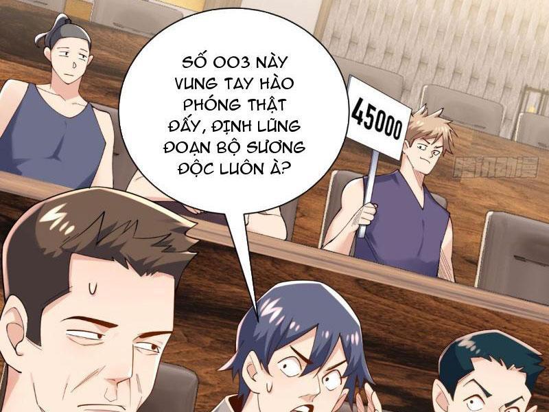 Từ Dã Quái Bắt Đầu Thăng Cấp Chapter 13 - Trang 2