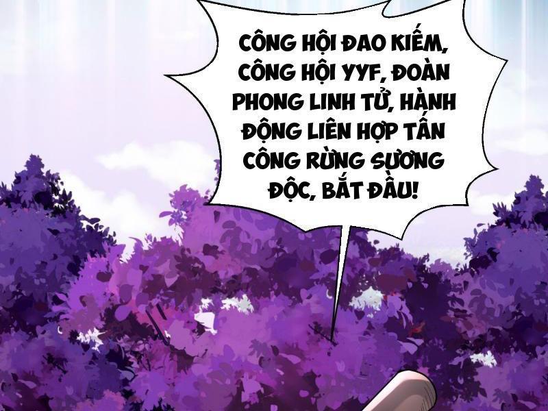 Từ Dã Quái Bắt Đầu Thăng Cấp Chapter 13 - Trang 2