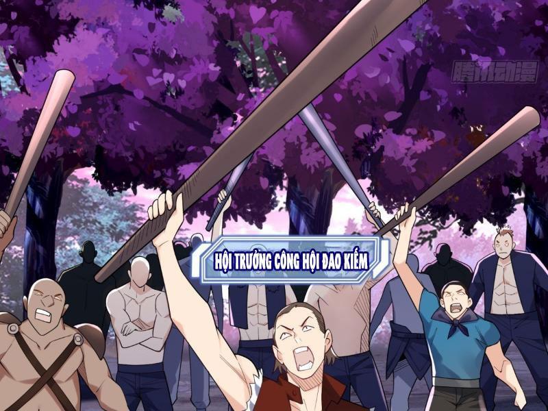 Từ Dã Quái Bắt Đầu Thăng Cấp Chapter 13 - Trang 2