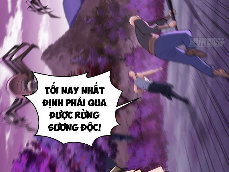 Từ Dã Quái Bắt Đầu Thăng Cấp Chapter 13 - Trang 2