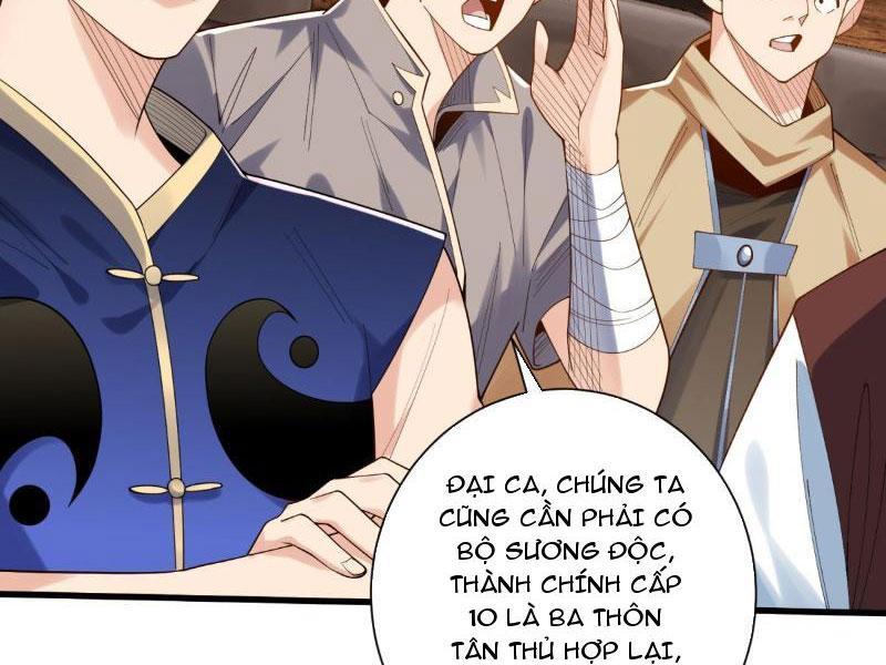 Từ Dã Quái Bắt Đầu Thăng Cấp Chapter 13 - Trang 2