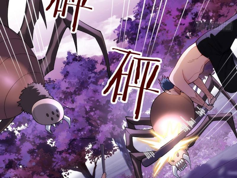 Từ Dã Quái Bắt Đầu Thăng Cấp Chapter 13 - Trang 2