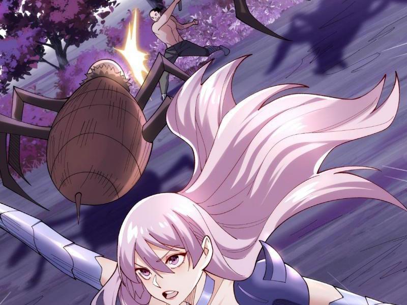 Từ Dã Quái Bắt Đầu Thăng Cấp Chapter 13 - Trang 2