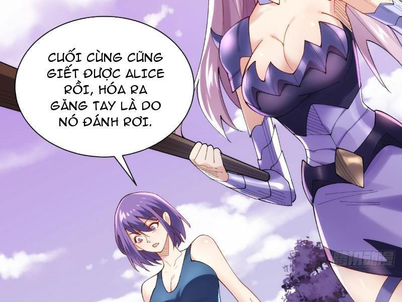 Từ Dã Quái Bắt Đầu Thăng Cấp Chapter 13 - Trang 2