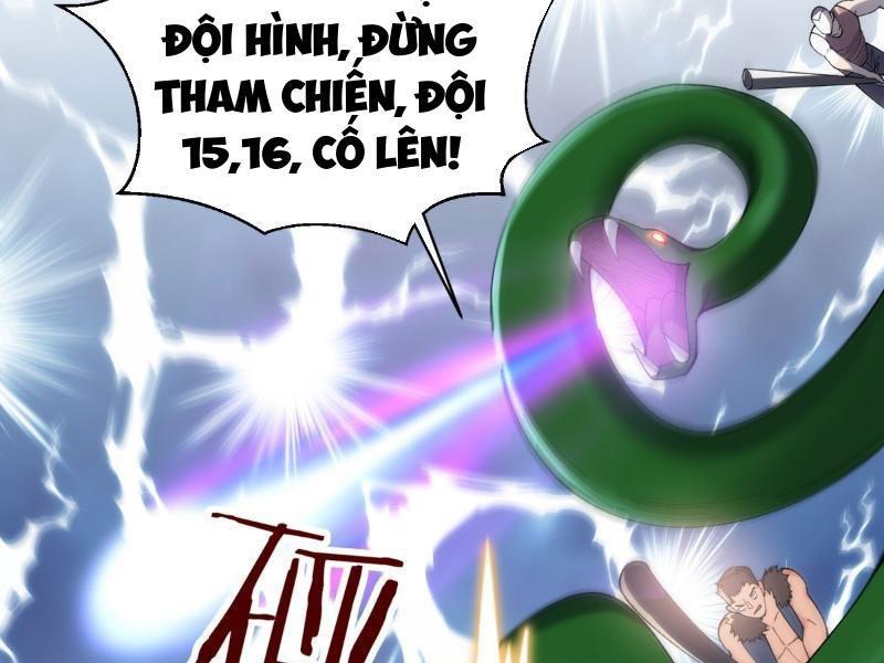 Từ Dã Quái Bắt Đầu Thăng Cấp Chapter 13 - Trang 2