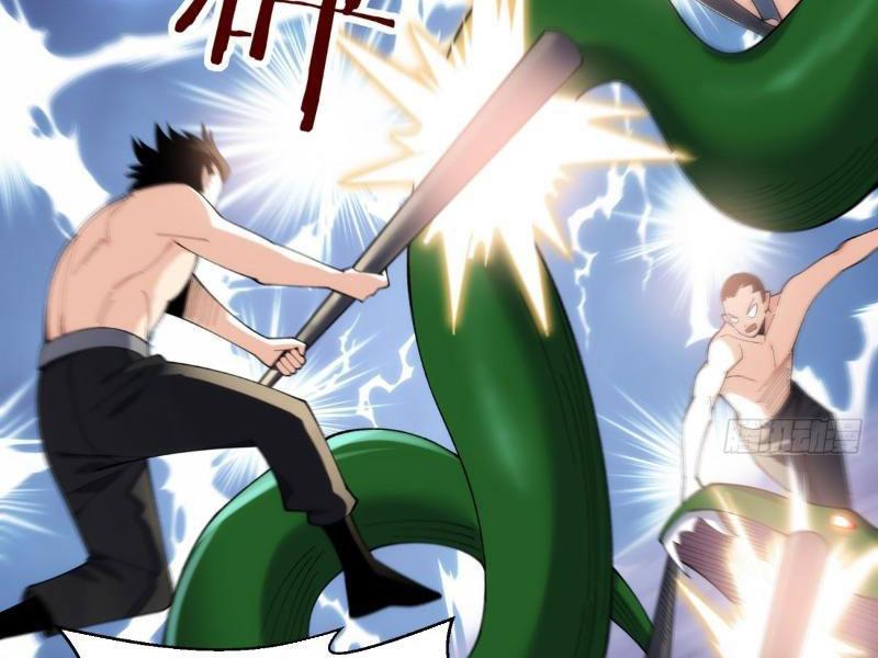 Từ Dã Quái Bắt Đầu Thăng Cấp Chapter 13 - Trang 2