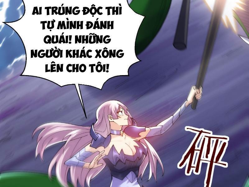 Từ Dã Quái Bắt Đầu Thăng Cấp Chapter 13 - Trang 2