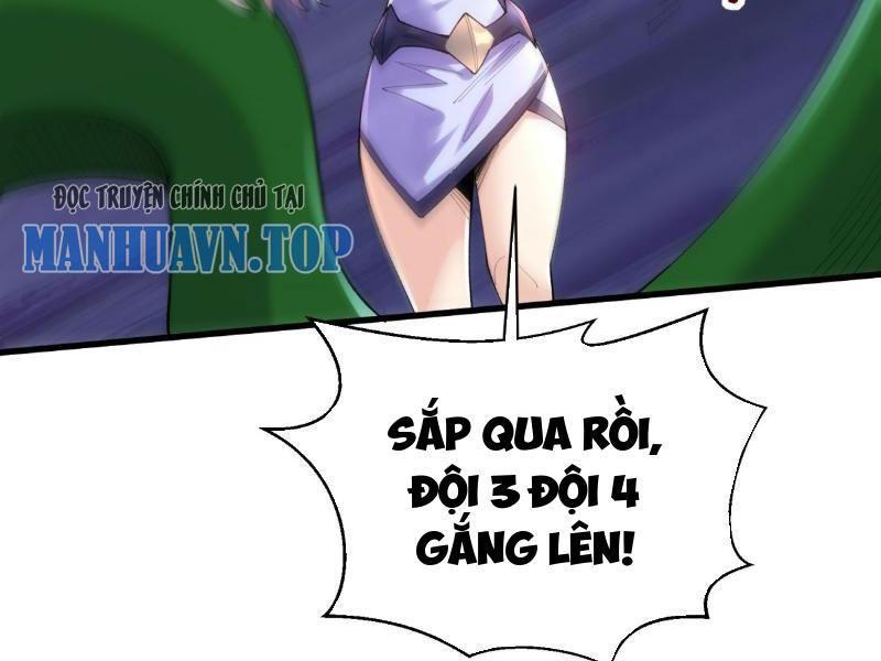 Từ Dã Quái Bắt Đầu Thăng Cấp Chapter 13 - Trang 2