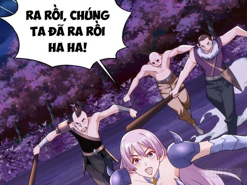 Từ Dã Quái Bắt Đầu Thăng Cấp Chapter 13 - Trang 2