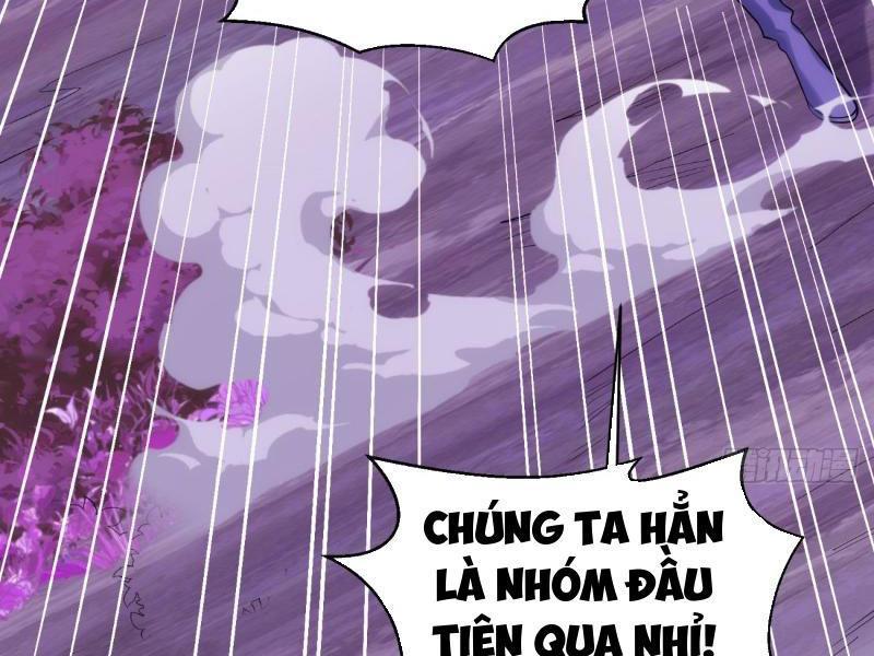 Từ Dã Quái Bắt Đầu Thăng Cấp Chapter 13 - Trang 2