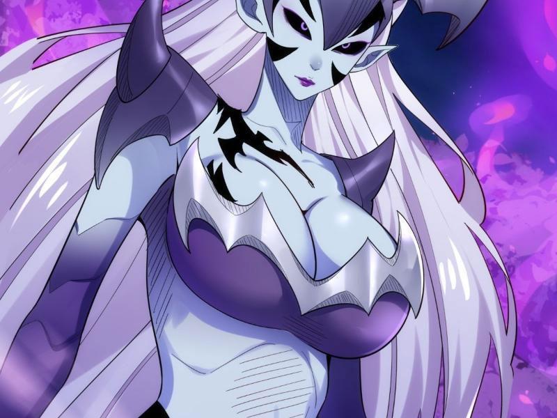 Từ Dã Quái Bắt Đầu Thăng Cấp Chapter 13 - Trang 2