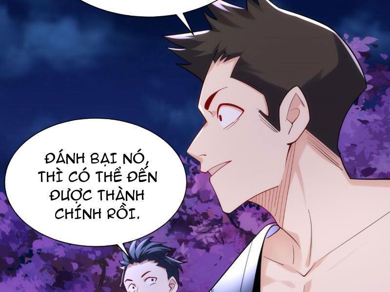 Từ Dã Quái Bắt Đầu Thăng Cấp Chapter 13 - Trang 2