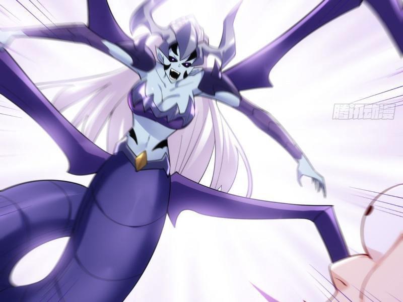 Từ Dã Quái Bắt Đầu Thăng Cấp Chapter 13 - Trang 2