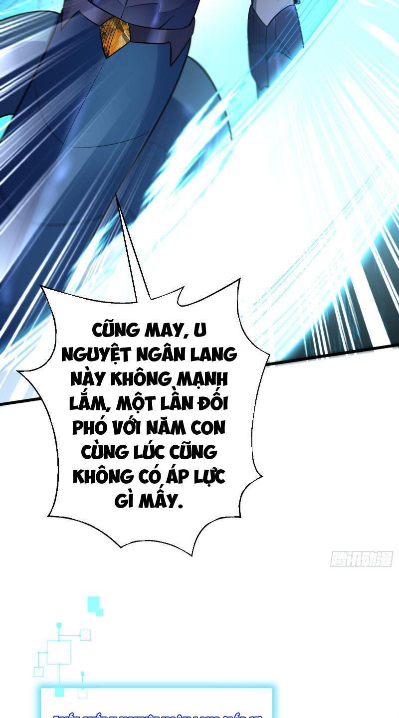 Từ Dã Quái Bắt Đầu Thăng Cấp Chapter 15 - Trang 2