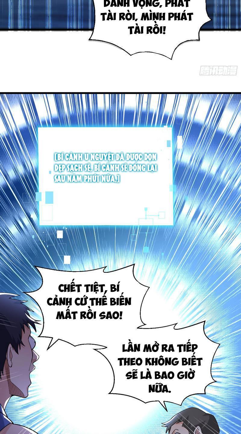 Từ Dã Quái Bắt Đầu Thăng Cấp Chapter 15 - Trang 2