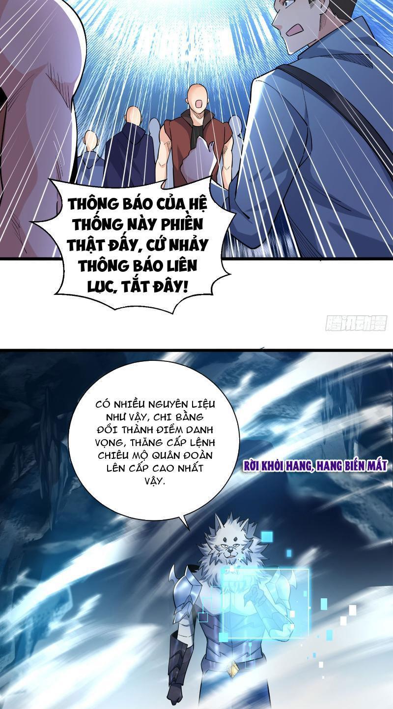 Từ Dã Quái Bắt Đầu Thăng Cấp Chapter 15 - Trang 2