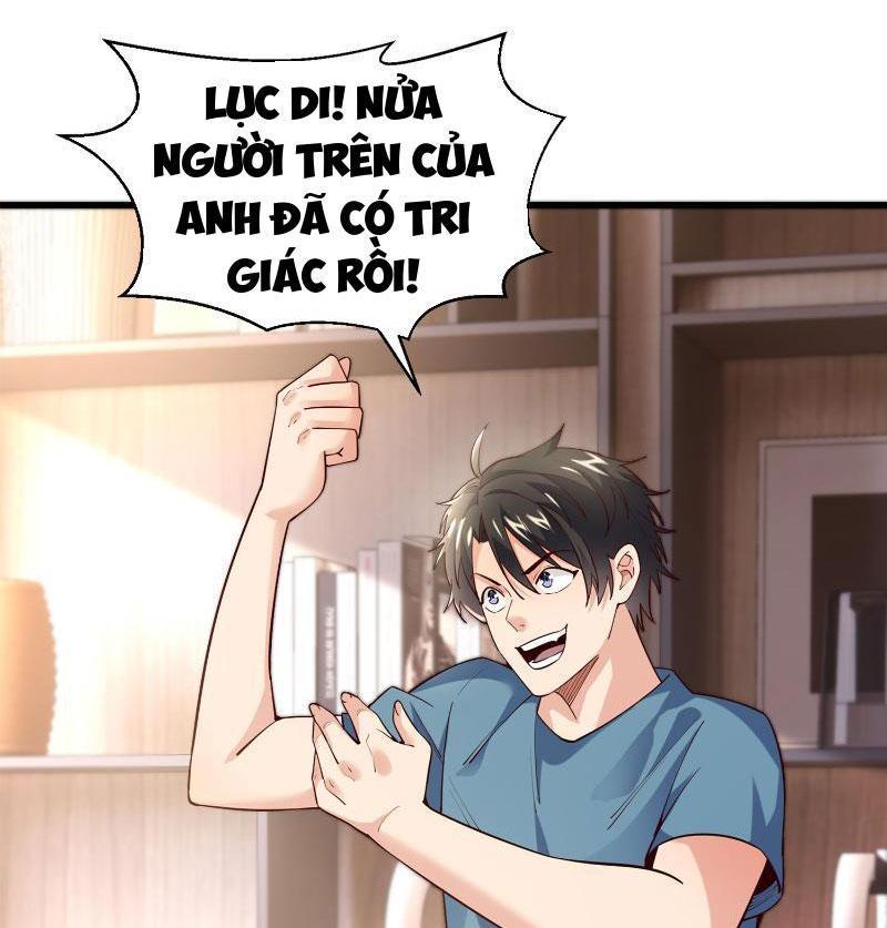 Từ Dã Quái Bắt Đầu Thăng Cấp Chapter 15 - Trang 2