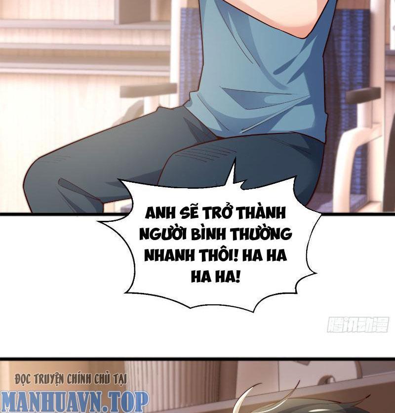 Từ Dã Quái Bắt Đầu Thăng Cấp Chapter 15 - Trang 2