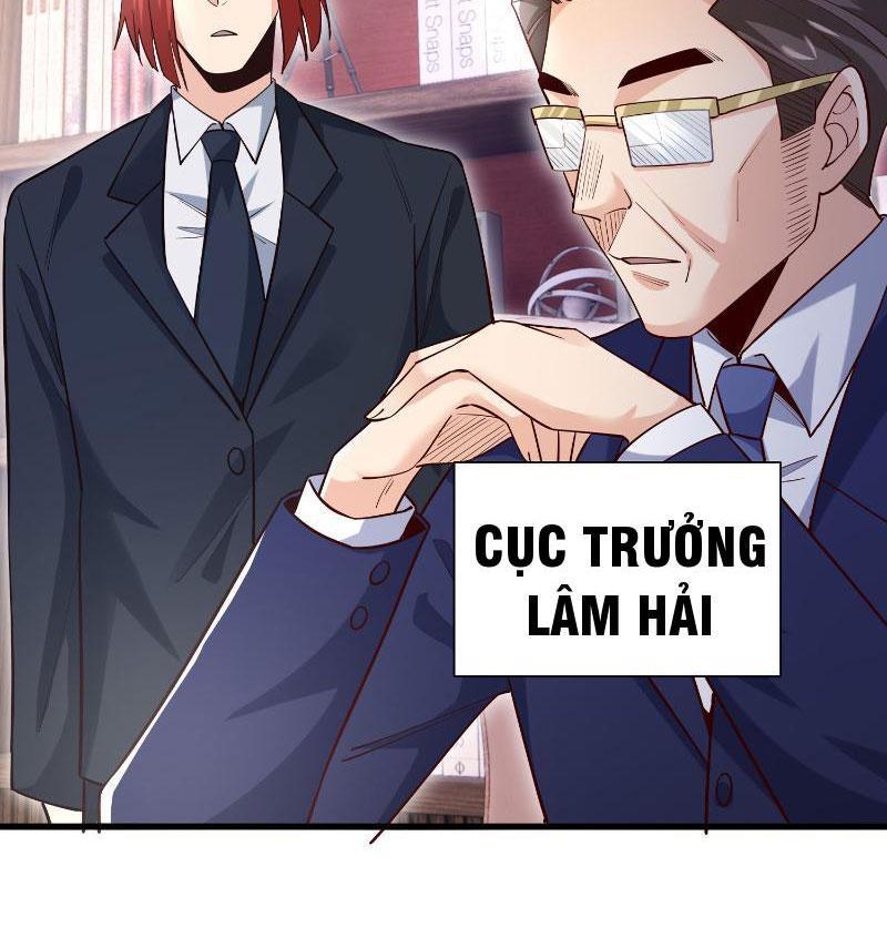 Từ Dã Quái Bắt Đầu Thăng Cấp Chapter 15 - Trang 2