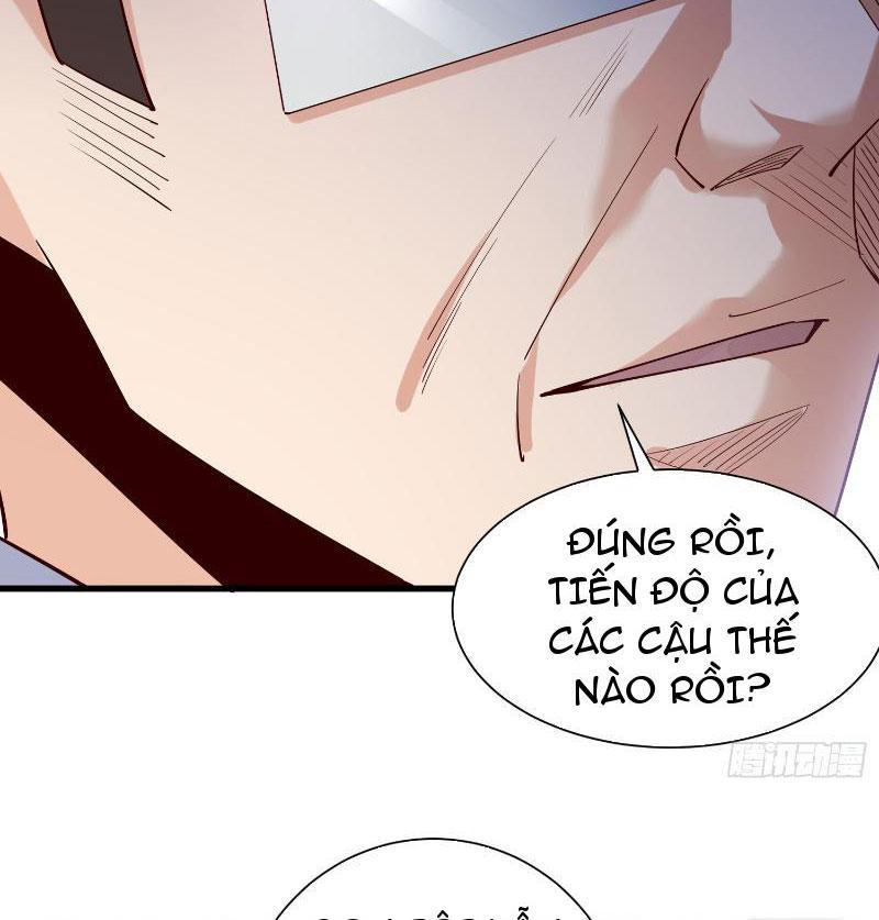 Từ Dã Quái Bắt Đầu Thăng Cấp Chapter 15 - Trang 2