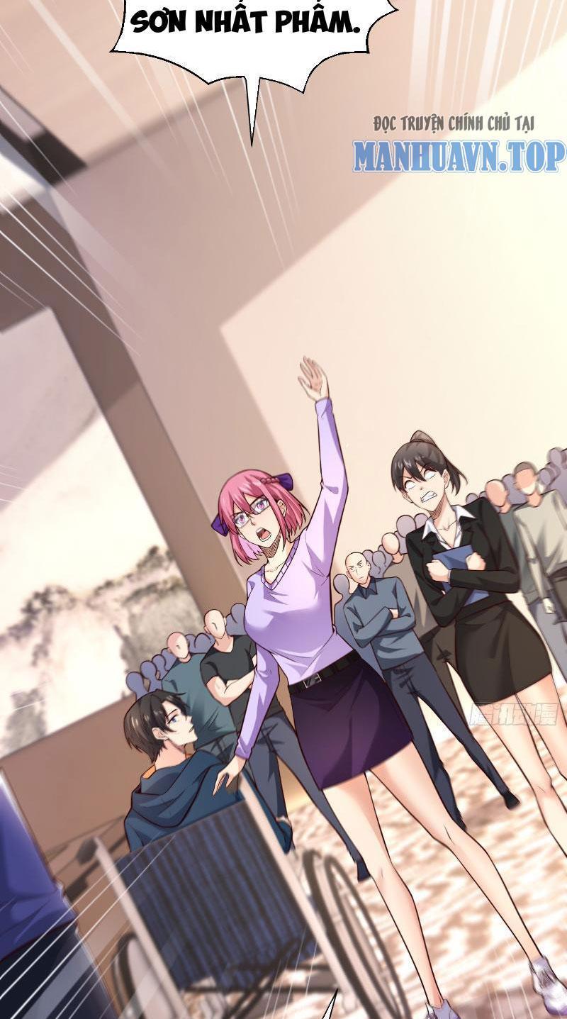 Từ Dã Quái Bắt Đầu Thăng Cấp Chapter 16 - Trang 2