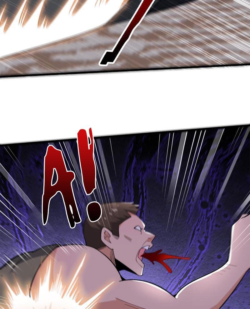 Từ Dã Quái Bắt Đầu Thăng Cấp Chapter 17 - Trang 2