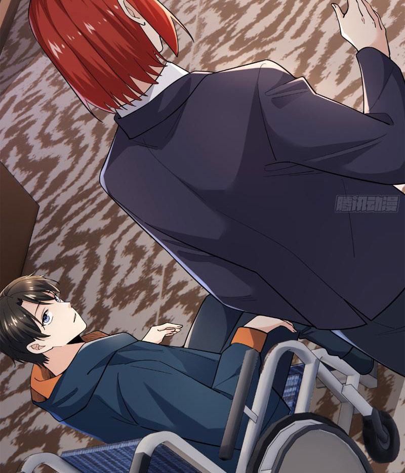 Từ Dã Quái Bắt Đầu Thăng Cấp Chapter 17 - Trang 2