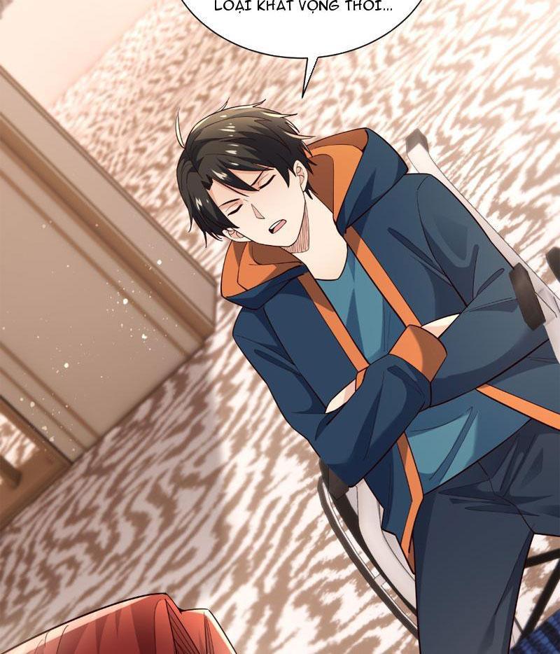 Từ Dã Quái Bắt Đầu Thăng Cấp Chapter 17 - Trang 2