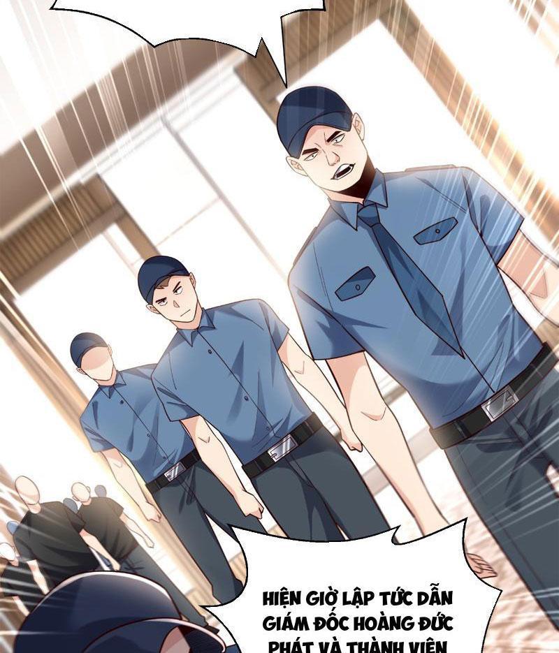 Từ Dã Quái Bắt Đầu Thăng Cấp Chapter 17 - Trang 2