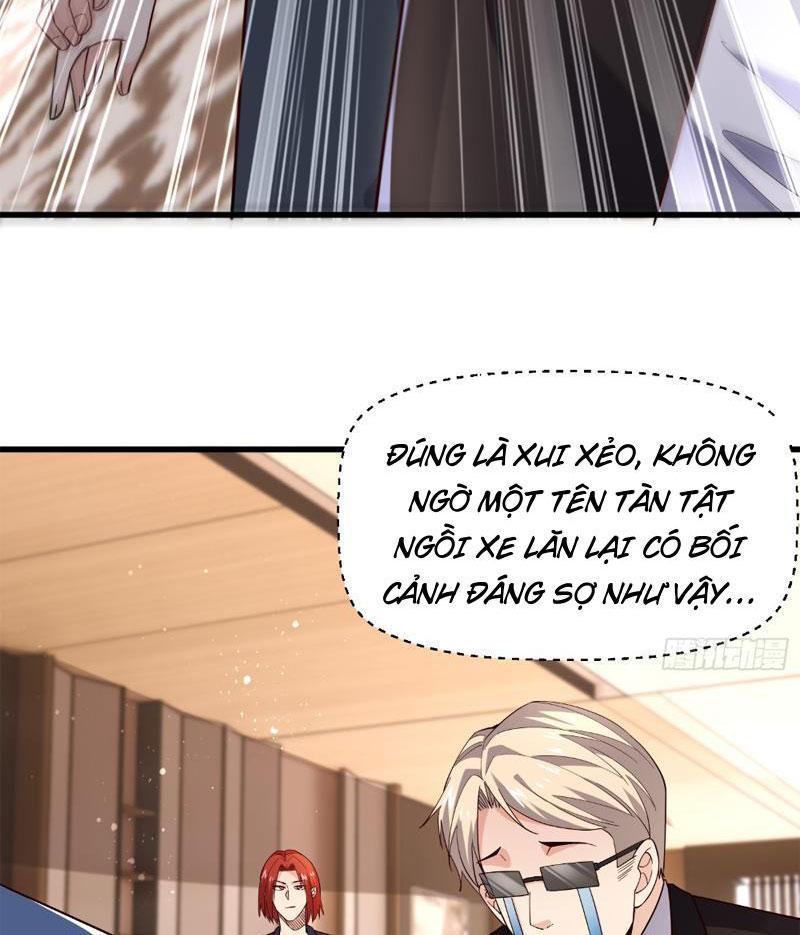 Từ Dã Quái Bắt Đầu Thăng Cấp Chapter 17 - Trang 2