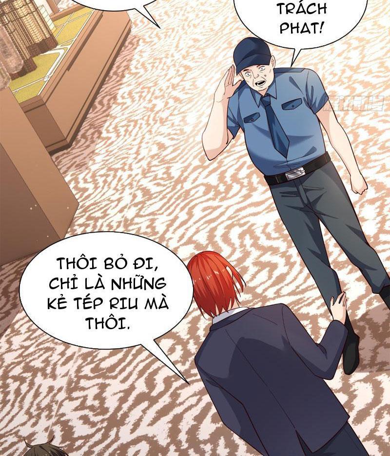 Từ Dã Quái Bắt Đầu Thăng Cấp Chapter 17 - Trang 2