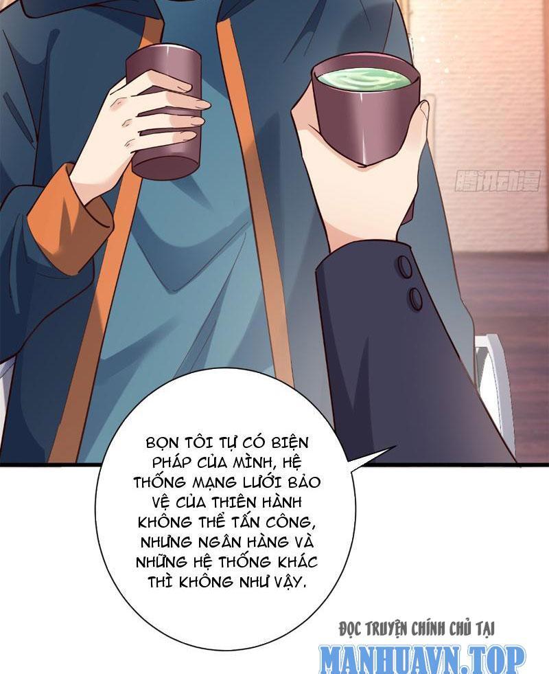 Từ Dã Quái Bắt Đầu Thăng Cấp Chapter 17 - Trang 2