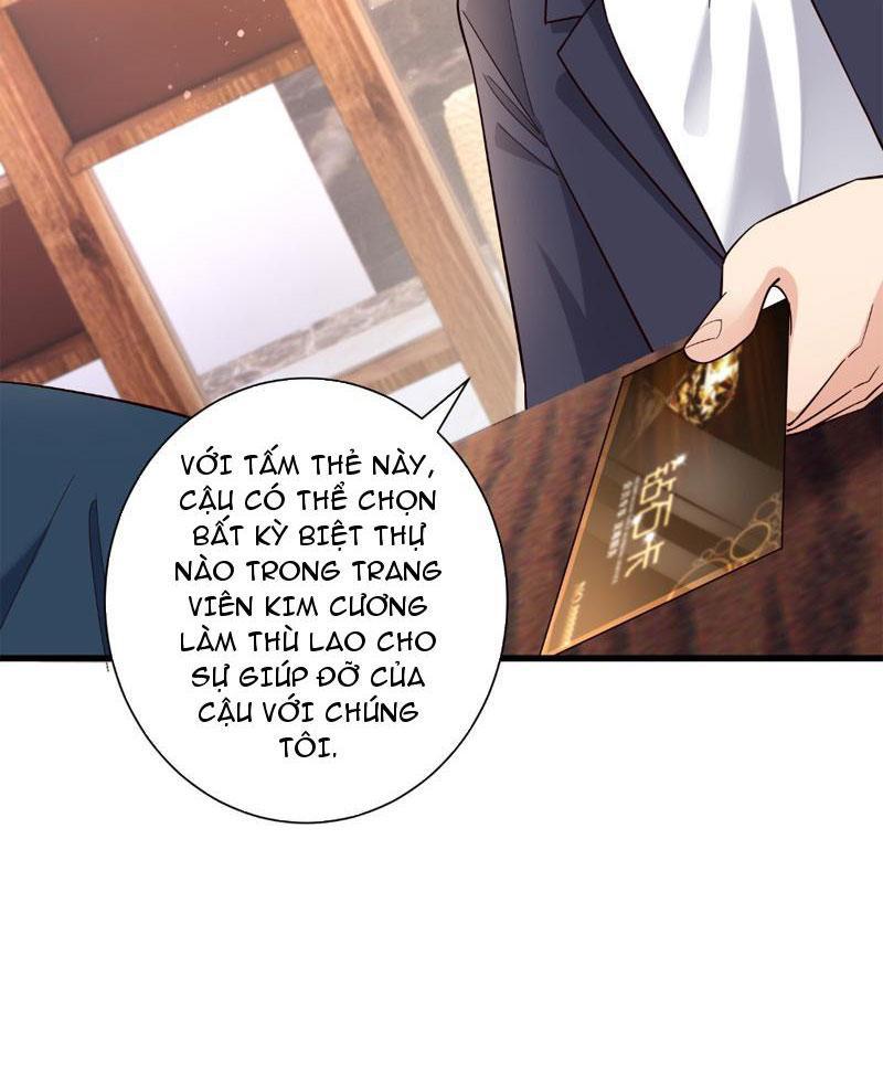 Từ Dã Quái Bắt Đầu Thăng Cấp Chapter 17 - Trang 2