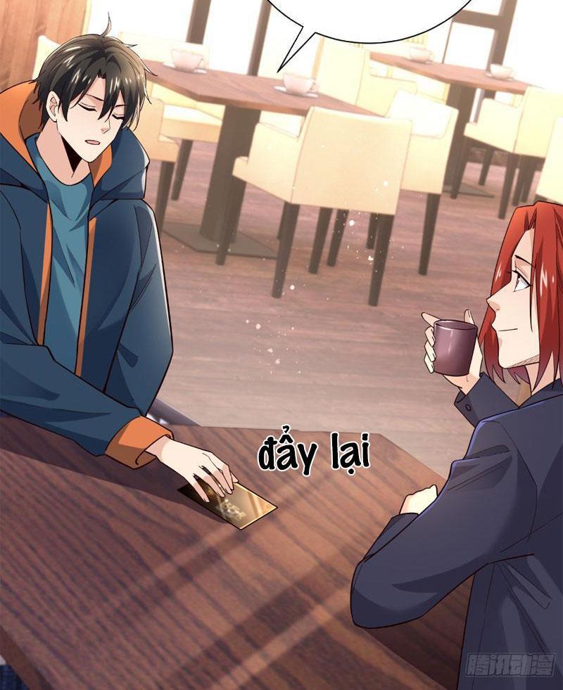 Từ Dã Quái Bắt Đầu Thăng Cấp Chapter 17 - Trang 2