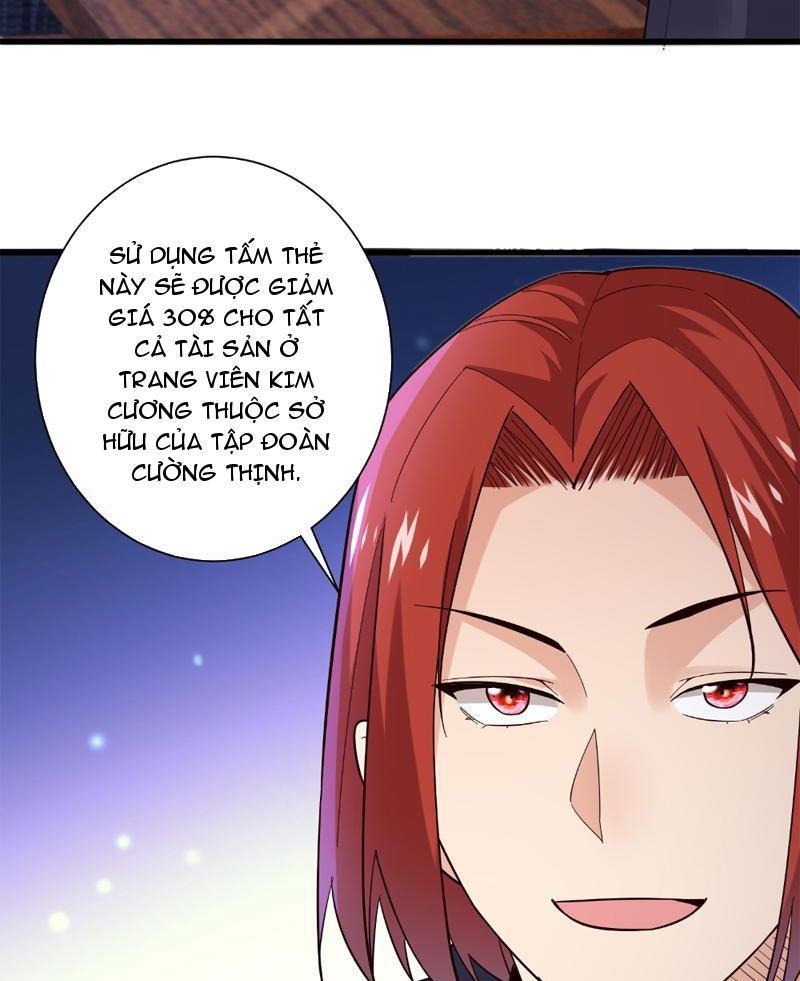 Từ Dã Quái Bắt Đầu Thăng Cấp Chapter 17 - Trang 2