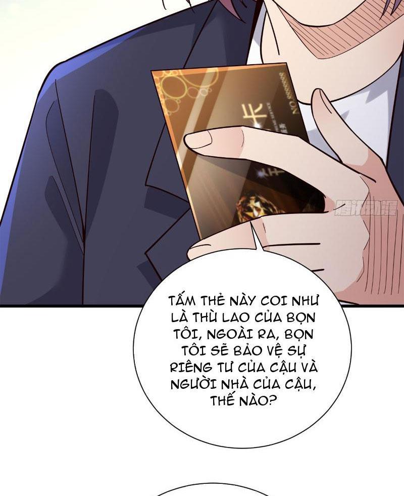 Từ Dã Quái Bắt Đầu Thăng Cấp Chapter 17 - Trang 2