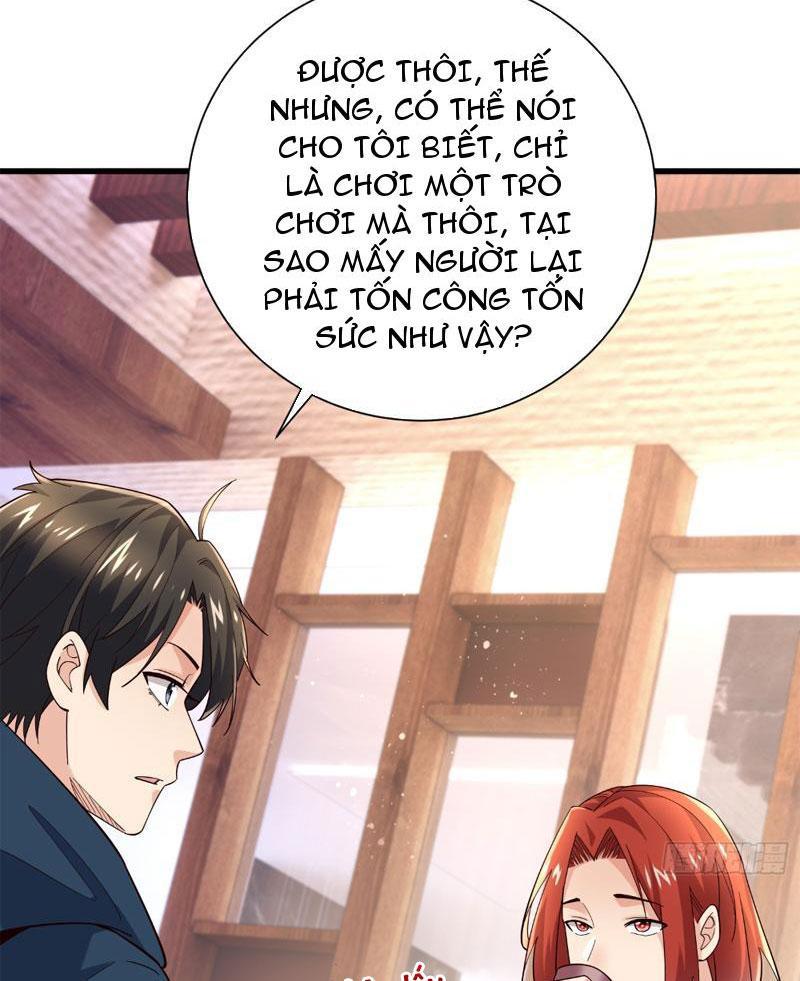 Từ Dã Quái Bắt Đầu Thăng Cấp Chapter 17 - Trang 2