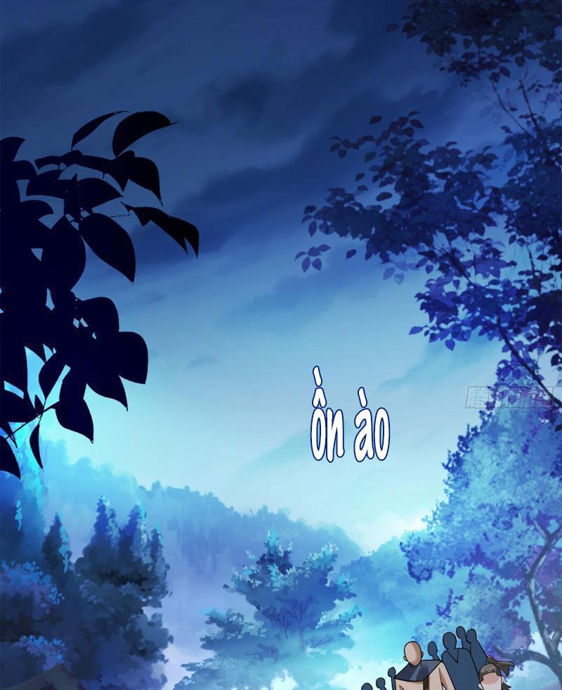 Từ Dã Quái Bắt Đầu Thăng Cấp Chapter 17 - Trang 2