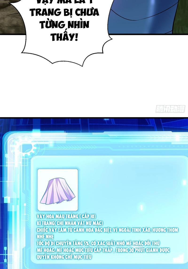 Từ Dã Quái Bắt Đầu Thăng Cấp Chapter 18 - Trang 2